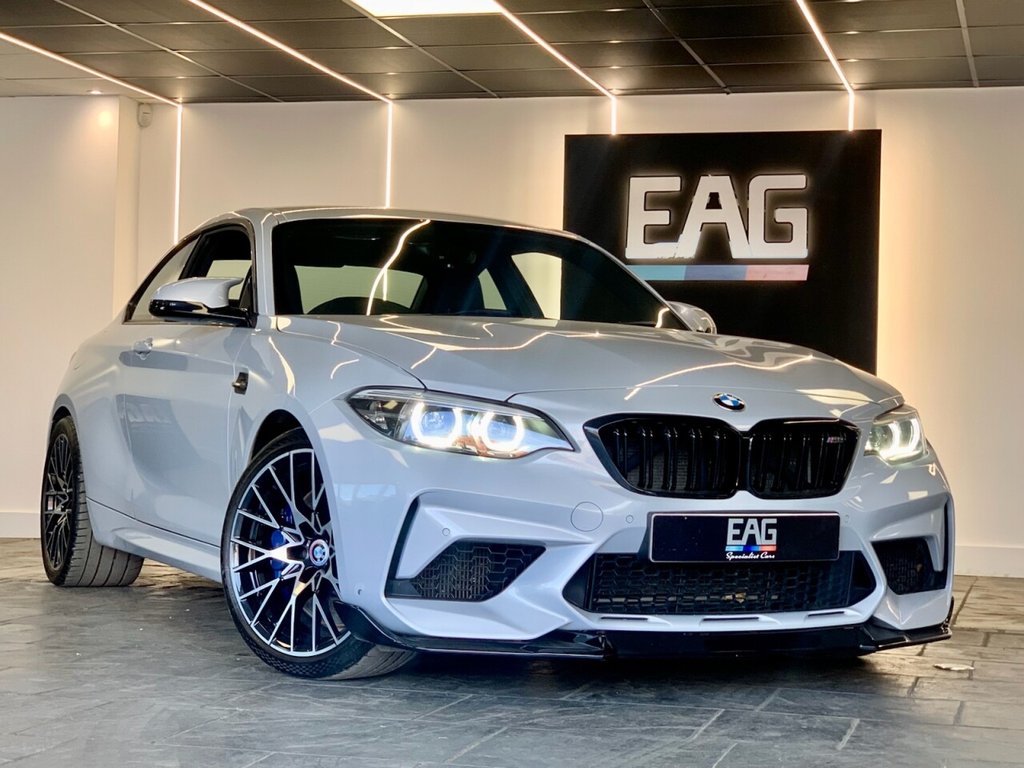 Bmw M2