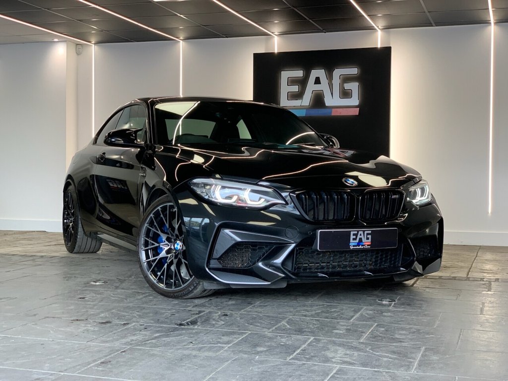 Bmw M2