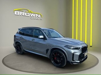 2024 BMW X5