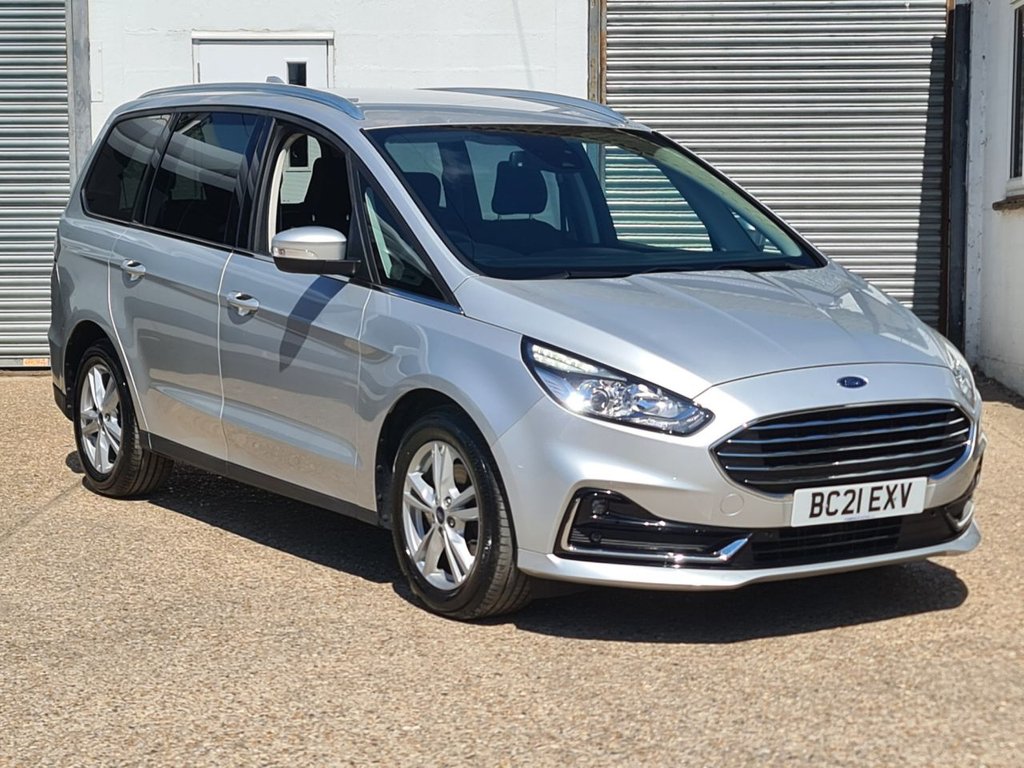 Ford Galaxy