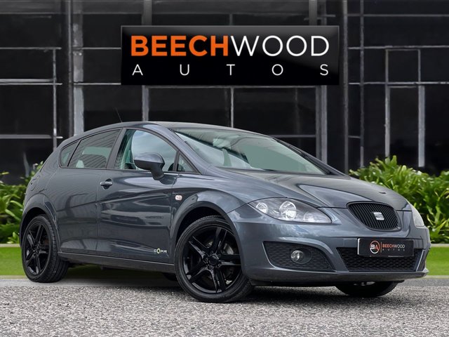 2012 Seat LEON