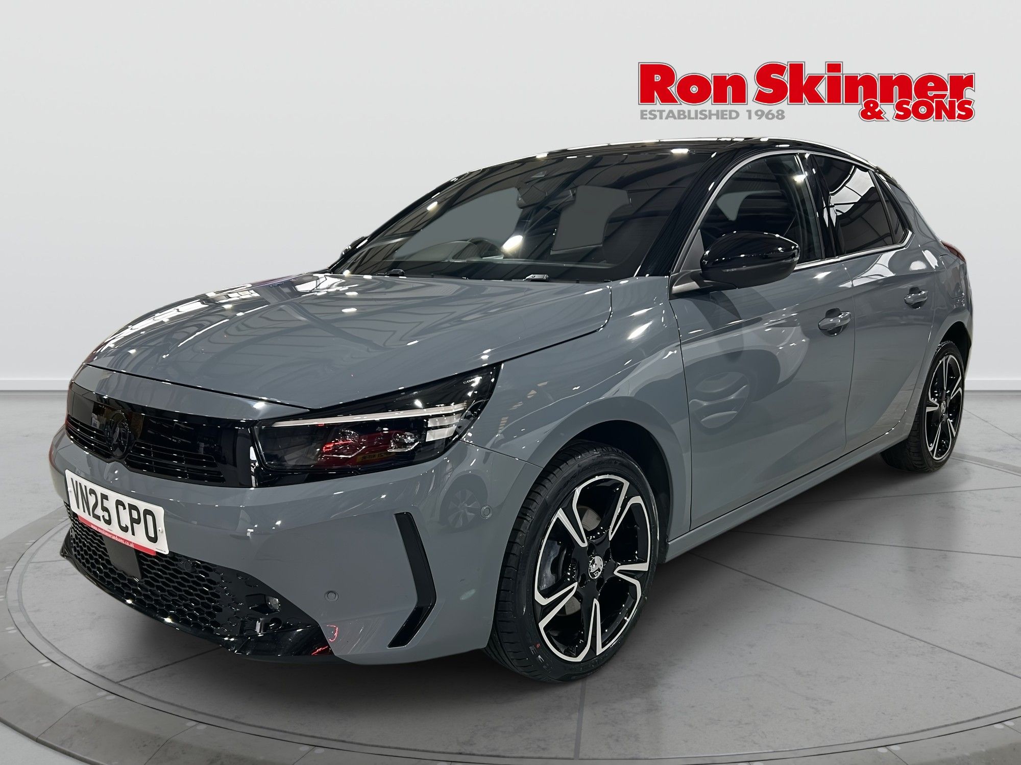 2025 Vauxhall Corsa — image 2