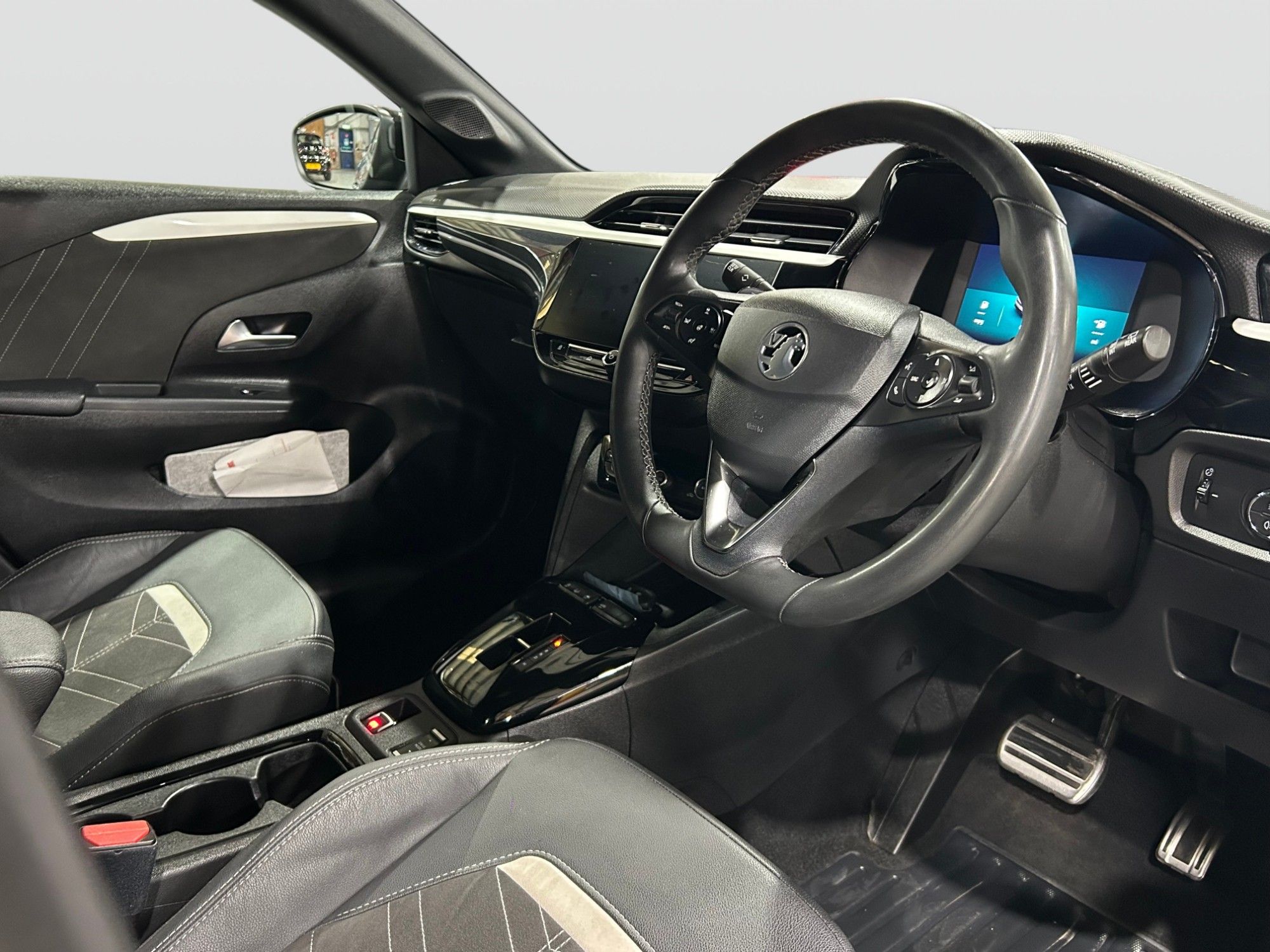 2025 Vauxhall Corsa — image 5