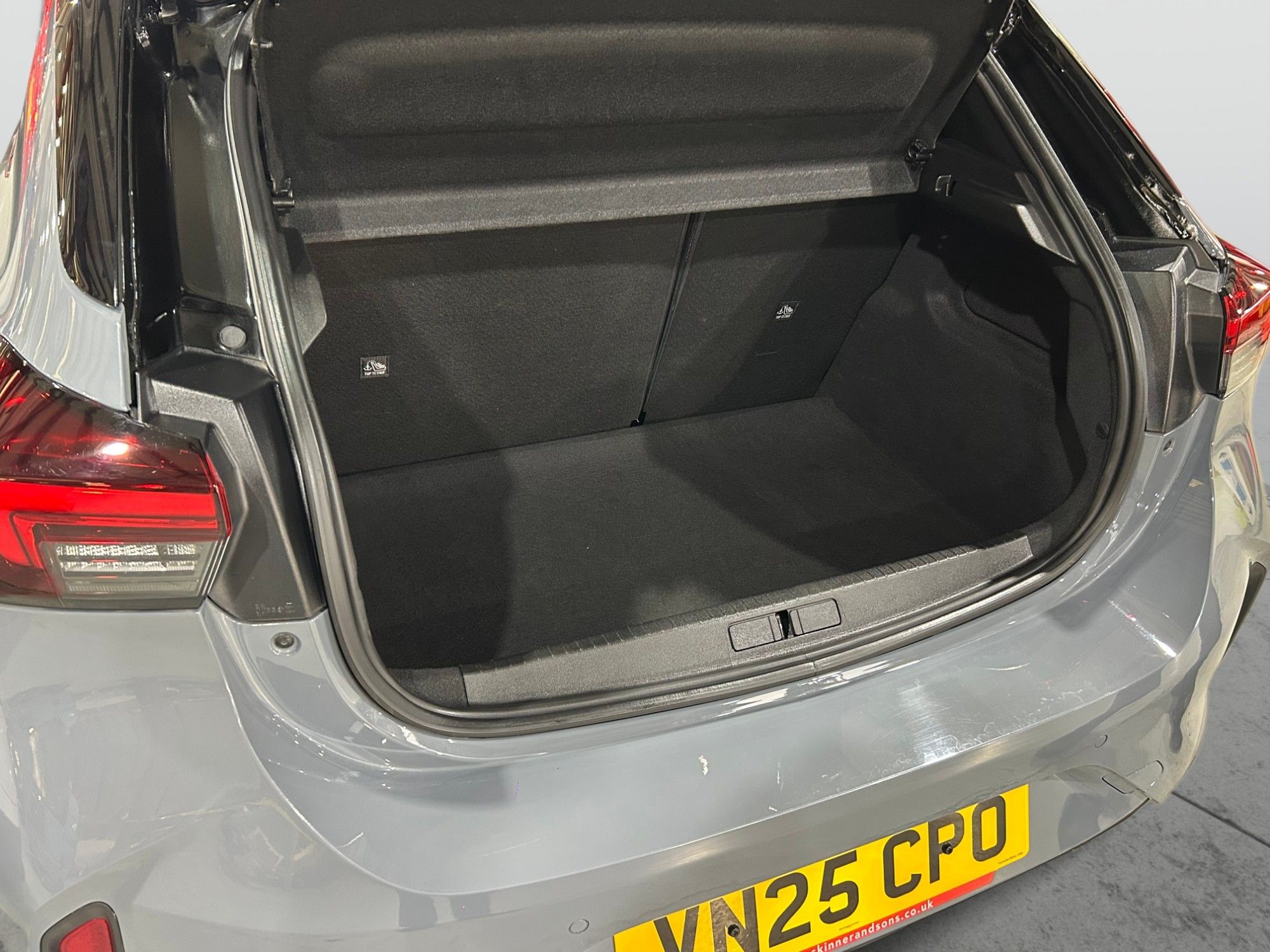 2025 Vauxhall Corsa — image 7