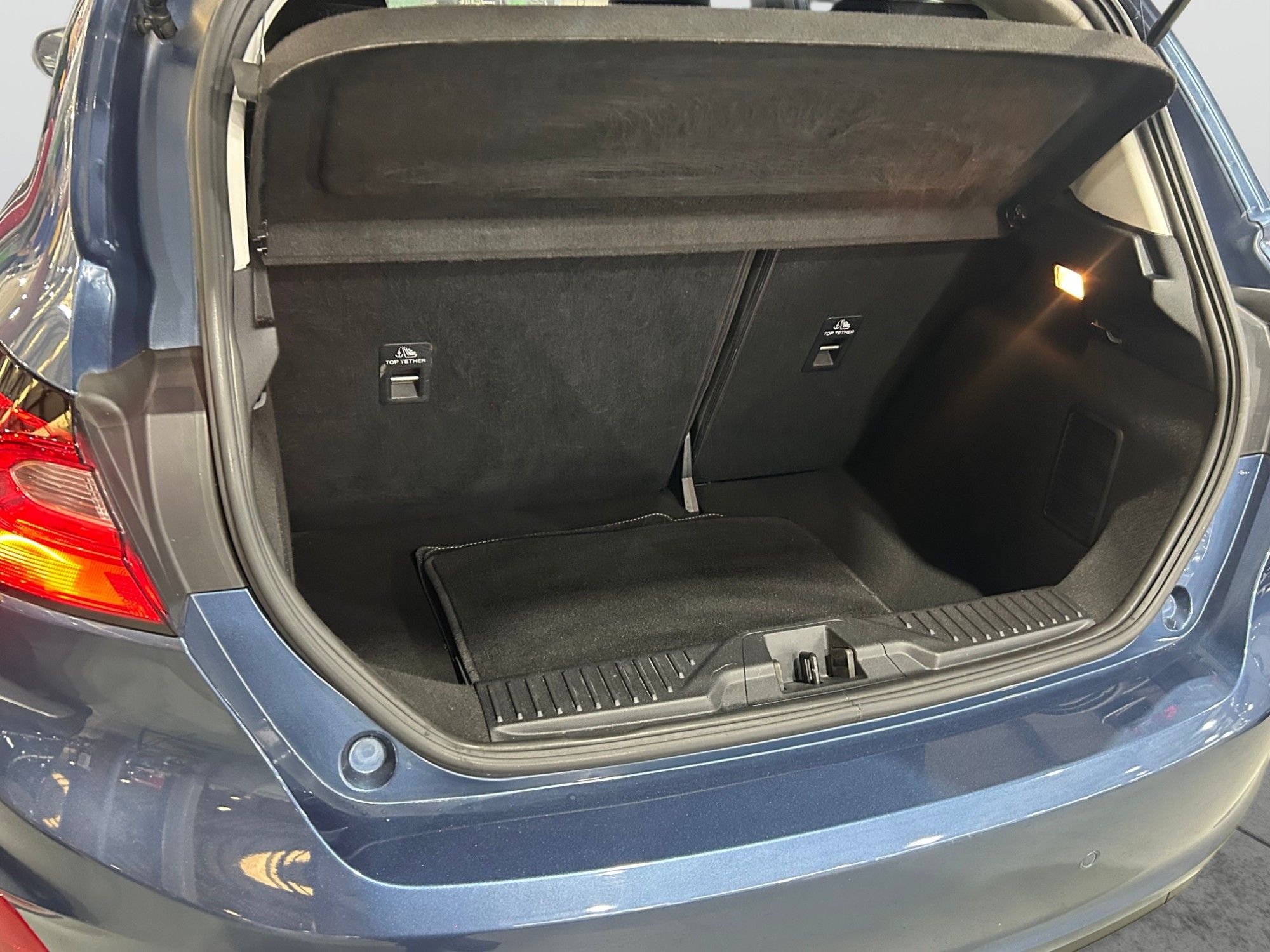 2023 Ford Fiesta — image 6