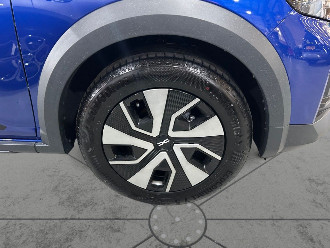 2026 75 DACIA SANDERO STEPWAY