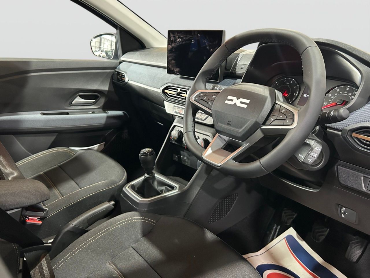2026 75 DACIA SANDERO STEPWAY