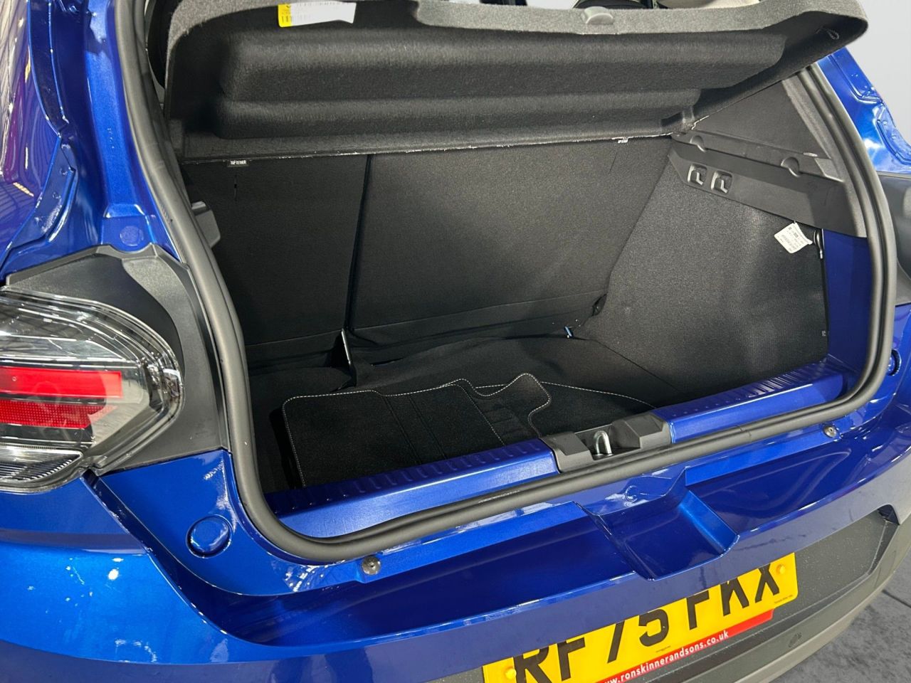 2026 75 DACIA SANDERO STEPWAY