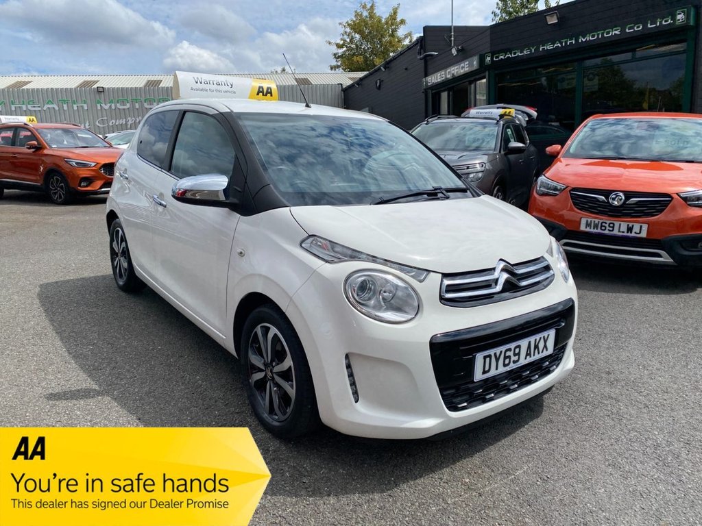 Citroen C1