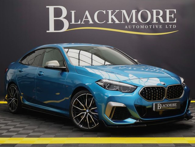 2024 BMW 2 Series