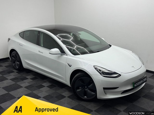 2019 Tesla Model