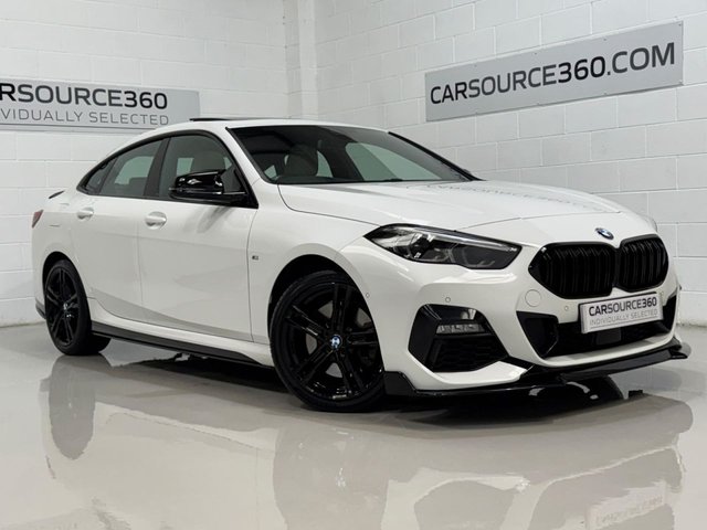 2021 BMW BMW