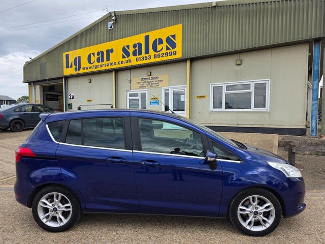 2016 Ford Vehicle