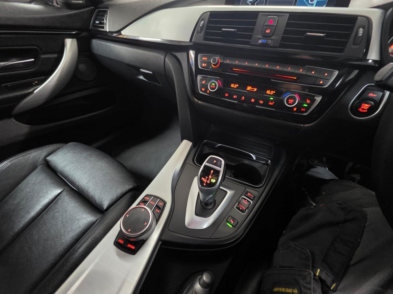 2019 BMW 4 SERIES GRAN COUPE 2.0 420d M Sport Hatchback 5dr Diesel Auto Euro 6 (s/s) (190 ps) Bluetooth - vehicle photo 5 for sale on PureCar