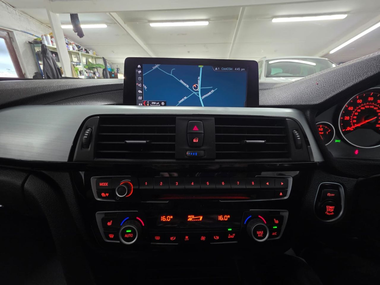 2019 BMW 4 SERIES GRAN COUPE 2.0 420d M Sport Hatchback 5dr Diesel Auto Euro 6 (s/s) (190 ps) Bluetooth - vehicle photo 8 for sale on PureCar