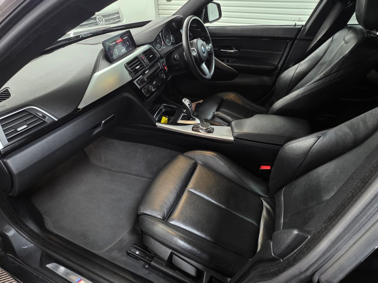 2019 BMW 4 SERIES GRAN COUPE 2.0 420d M Sport Hatchback 5dr Diesel Auto Euro 6 (s/s) (190 ps) Bluetooth - vehicle photo 19 for sale on PureCar