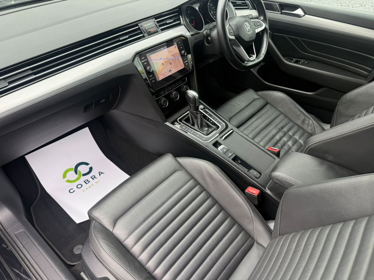 2020 VOLKSWAGEN PASSAT 1.6 TDI SEL Saloon 4dr Diesel DSG Euro 6 (s/s) (120 ps) - vehicle photo 15 for sale on PureCar