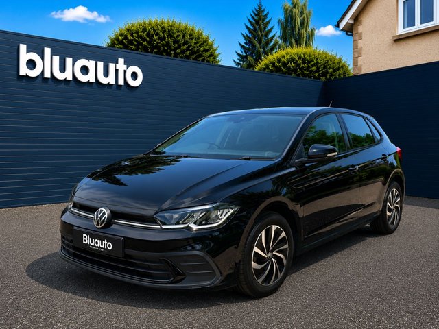 2024 Volkswagen Polo