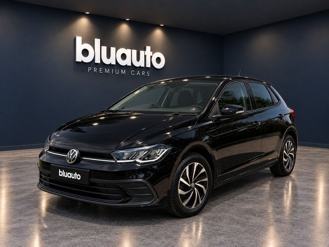 2024 Volkswagen Polo