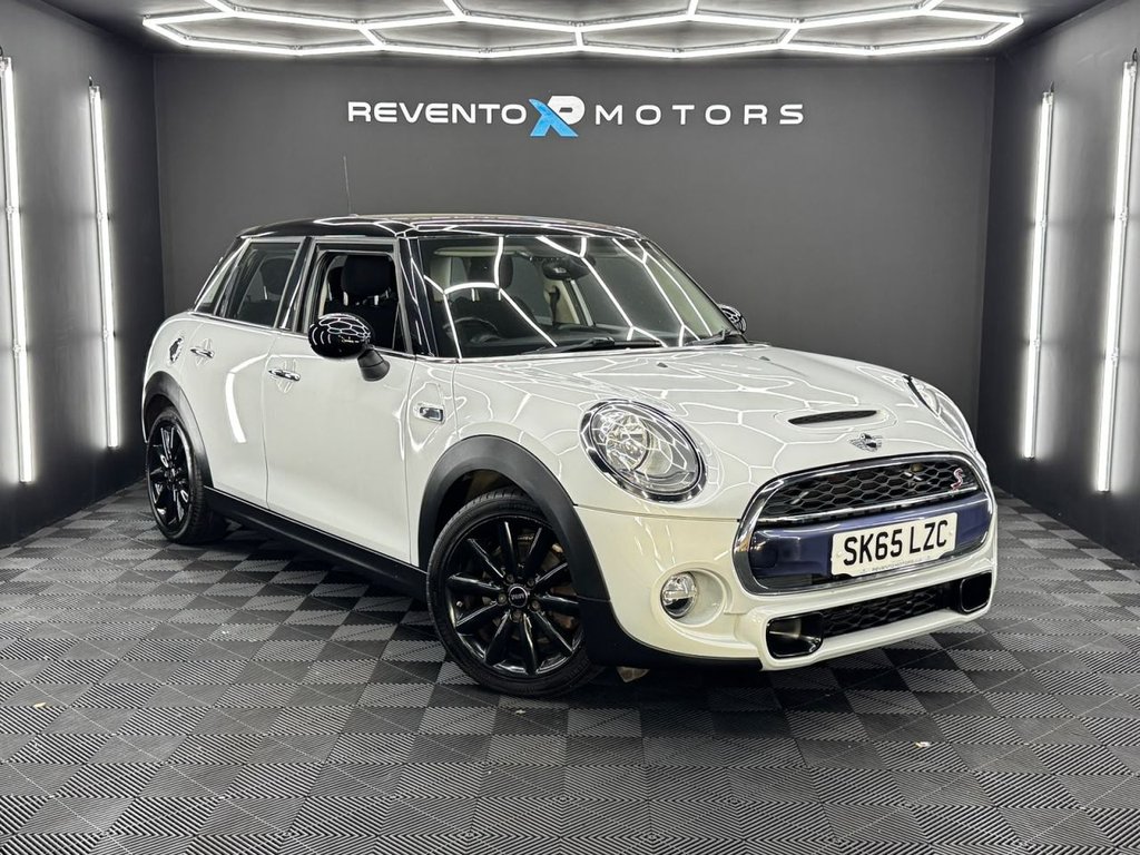 Mini Hatchback