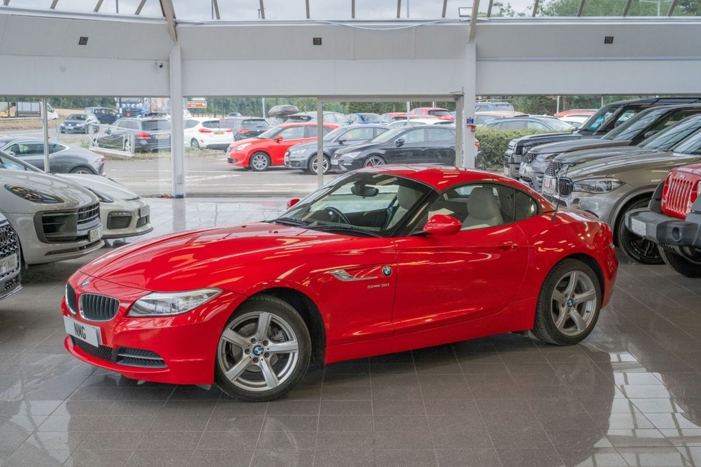 Bmw Z4