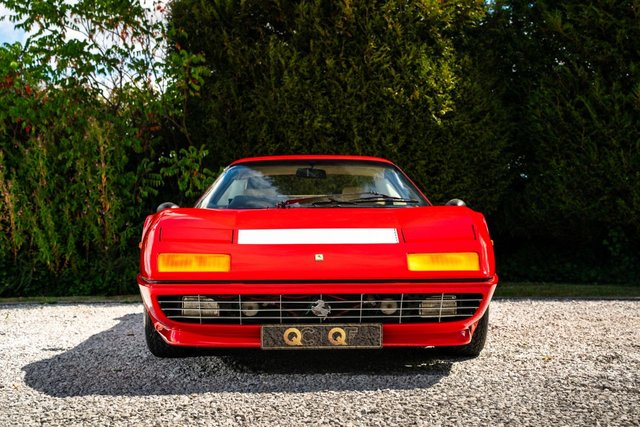 1980 Ferrari Ferrari