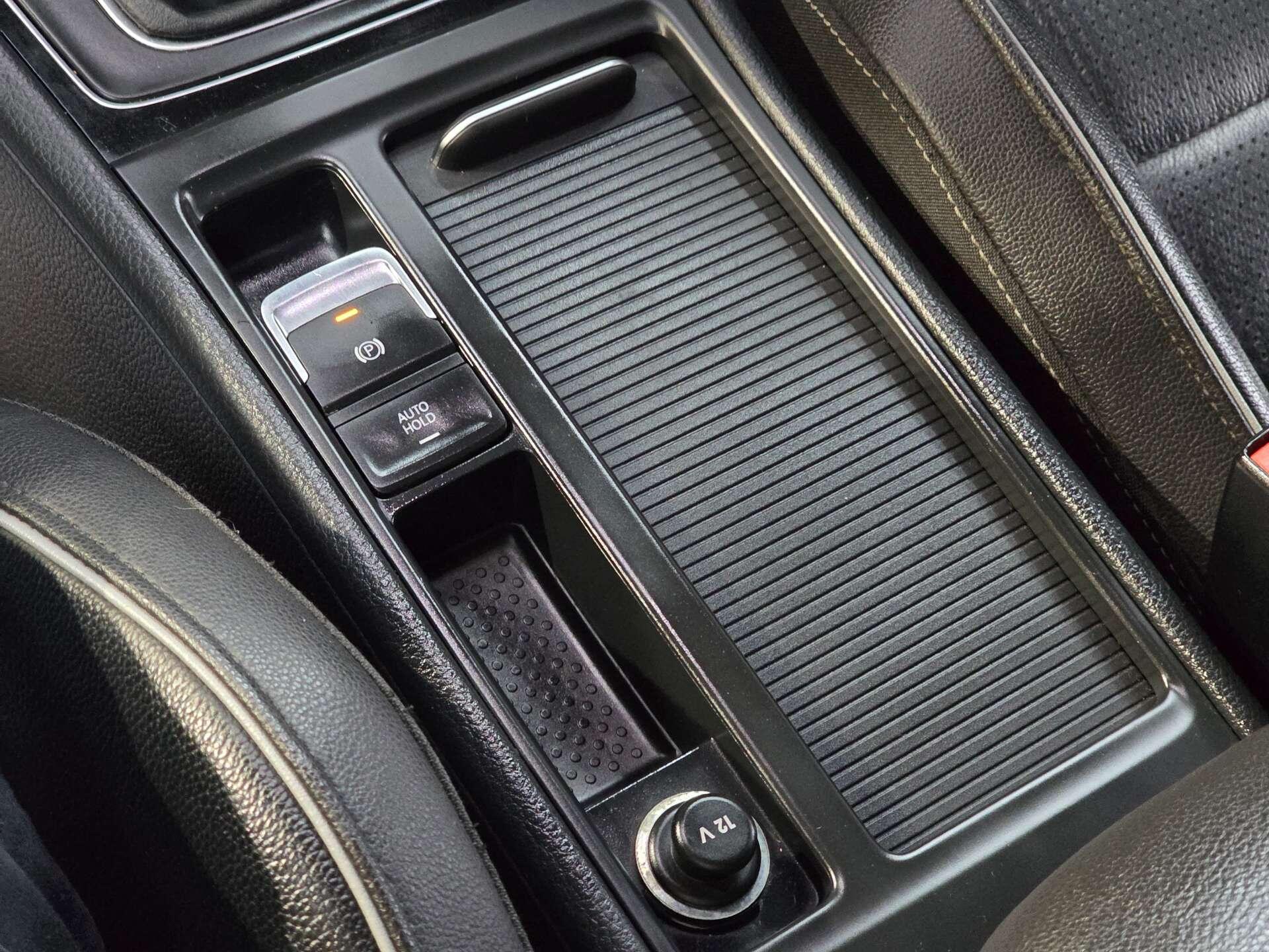 2018 18 VOLKSWAGEN GOLF