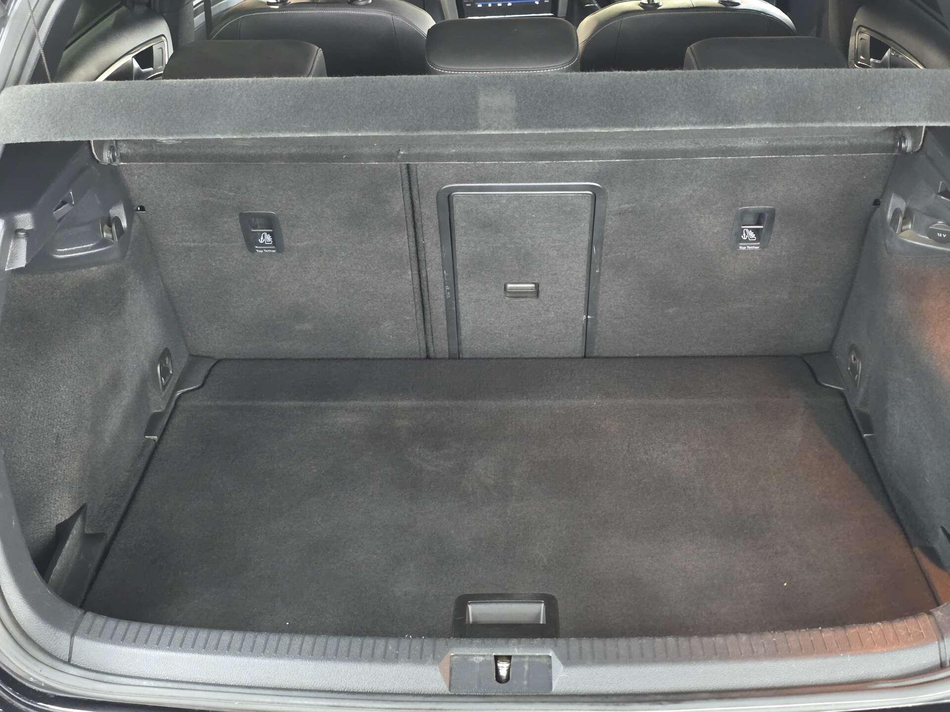 2018 18 VOLKSWAGEN GOLF