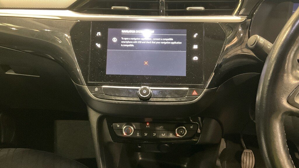 2021 Vauxhall Corsa — image 6
