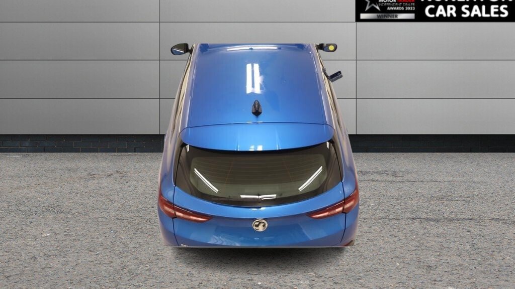 2020 Vauxhall Grandland X — image 4