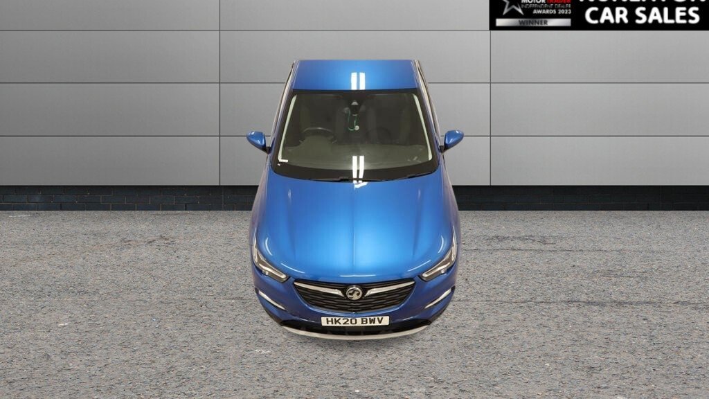 2020 Vauxhall Grandland X — image 7
