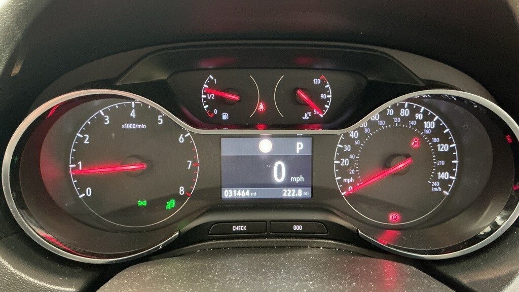 2020 Vauxhall Grandland X — image 11