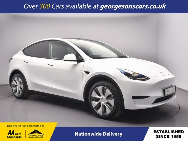 2024 Tesla MODEL