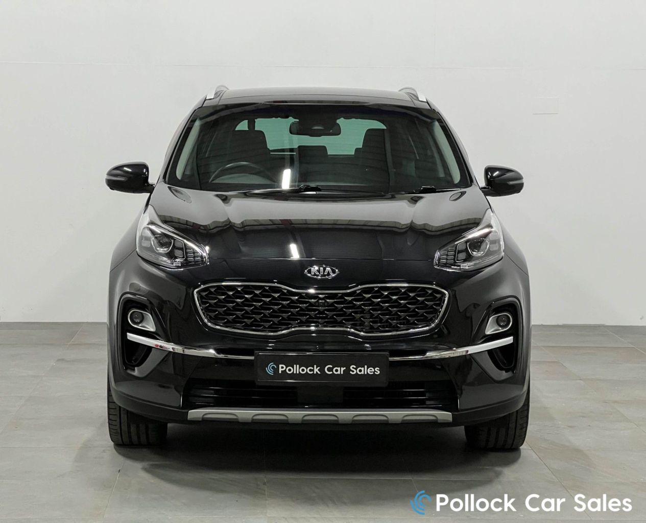 2019 KIA SPORTAGE 1.6 CRDi EcoDynamics+ 4 SUV 5dr Diesel Hybrid Manual Euro 6 (s/s) (134 bhp) - vehicle photo 5 for sale on PureCar