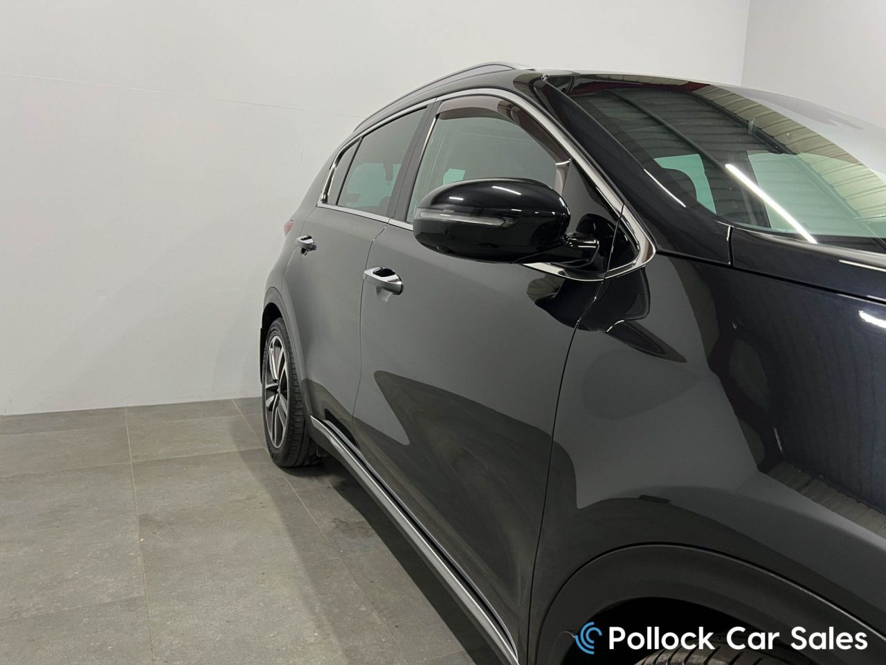 2019 KIA SPORTAGE 1.6 CRDi EcoDynamics+ 4 SUV 5dr Diesel Hybrid Manual Euro 6 (s/s) (134 bhp) - vehicle photo 11 for sale on PureCar