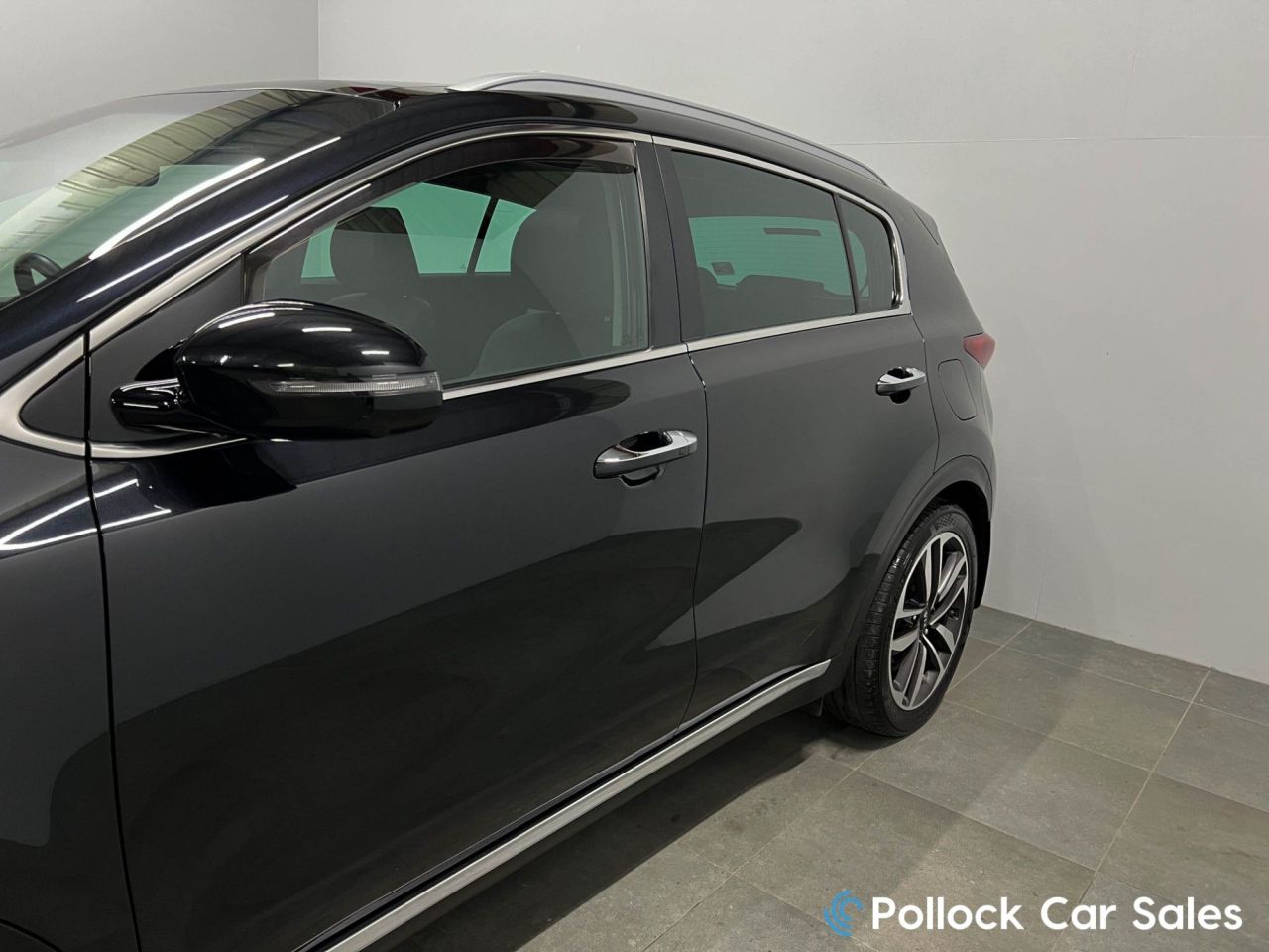 2019 KIA SPORTAGE 1.6 CRDi EcoDynamics+ 4 SUV 5dr Diesel Hybrid Manual Euro 6 (s/s) (134 bhp) - vehicle photo 12 for sale on PureCar