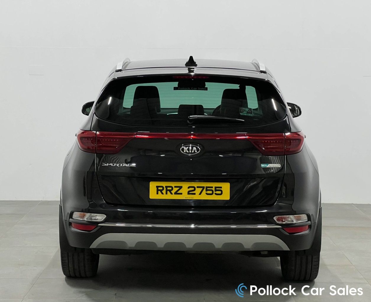 2019 KIA SPORTAGE 1.6 CRDi EcoDynamics+ 4 SUV 5dr Diesel Hybrid Manual Euro 6 (s/s) (134 bhp) - vehicle photo 16 for sale on PureCar