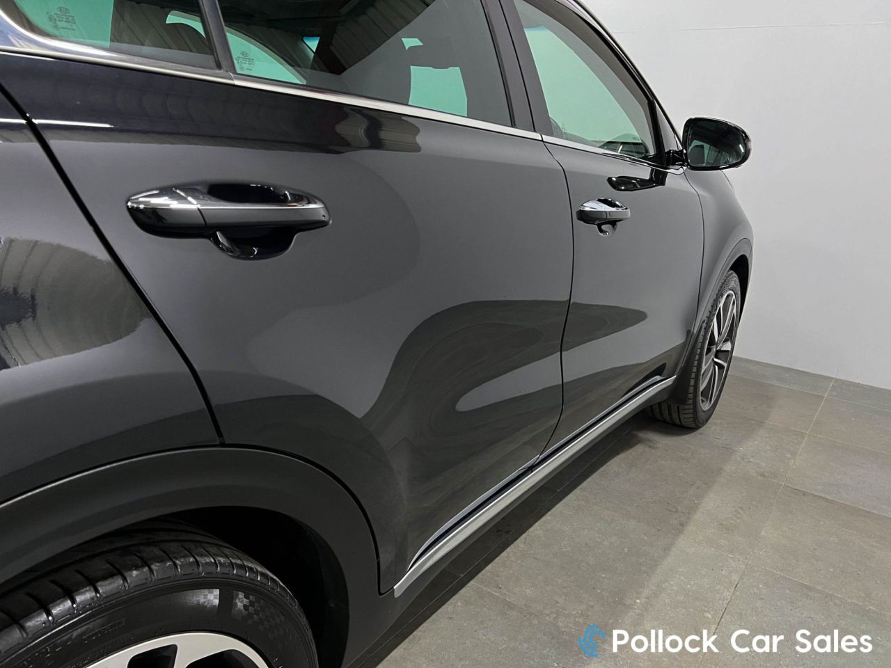 2019 KIA SPORTAGE 1.6 CRDi EcoDynamics+ 4 SUV 5dr Diesel Hybrid Manual Euro 6 (s/s) (134 bhp) - vehicle photo 23 for sale on PureCar