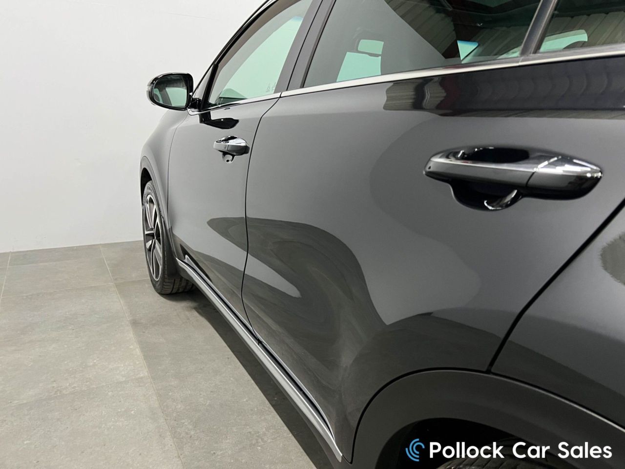 2019 KIA SPORTAGE 1.6 CRDi EcoDynamics+ 4 SUV 5dr Diesel Hybrid Manual Euro 6 (s/s) (134 bhp) - vehicle photo 24 for sale on PureCar