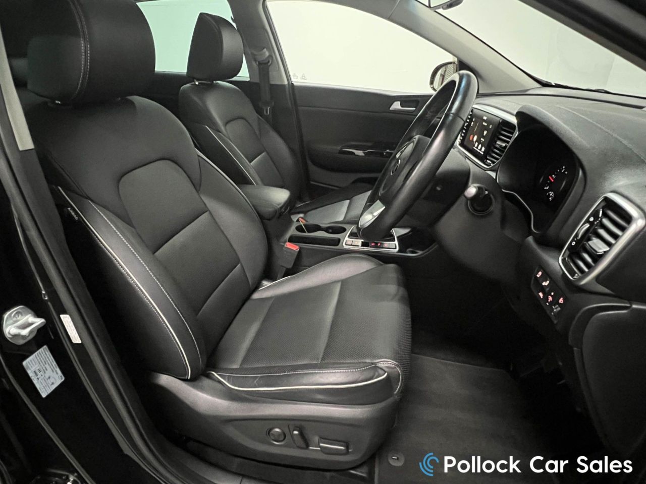 2019 KIA SPORTAGE 1.6 CRDi EcoDynamics+ 4 SUV 5dr Diesel Hybrid Manual Euro 6 (s/s) (134 bhp) - vehicle photo 26 for sale on PureCar