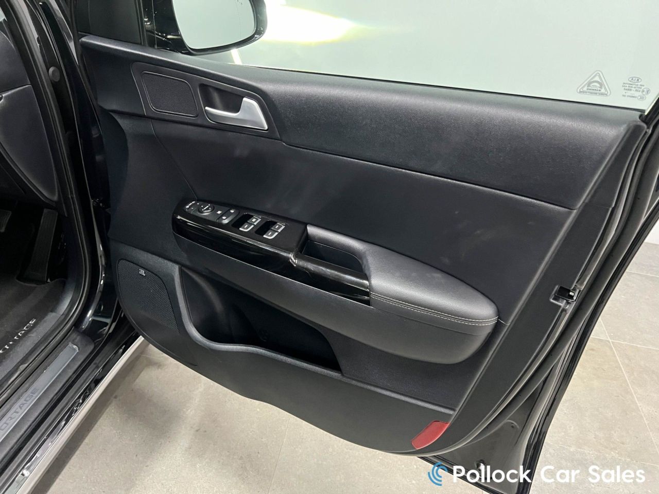 2019 KIA SPORTAGE 1.6 CRDi EcoDynamics+ 4 SUV 5dr Diesel Hybrid Manual Euro 6 (s/s) (134 bhp) - vehicle photo 28 for sale on PureCar