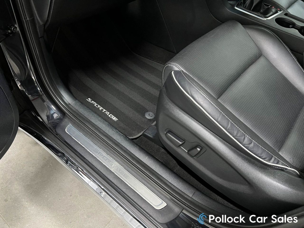 2019 KIA SPORTAGE 1.6 CRDi EcoDynamics+ 4 SUV 5dr Diesel Hybrid Manual Euro 6 (s/s) (134 bhp) - vehicle photo 33 for sale on PureCar