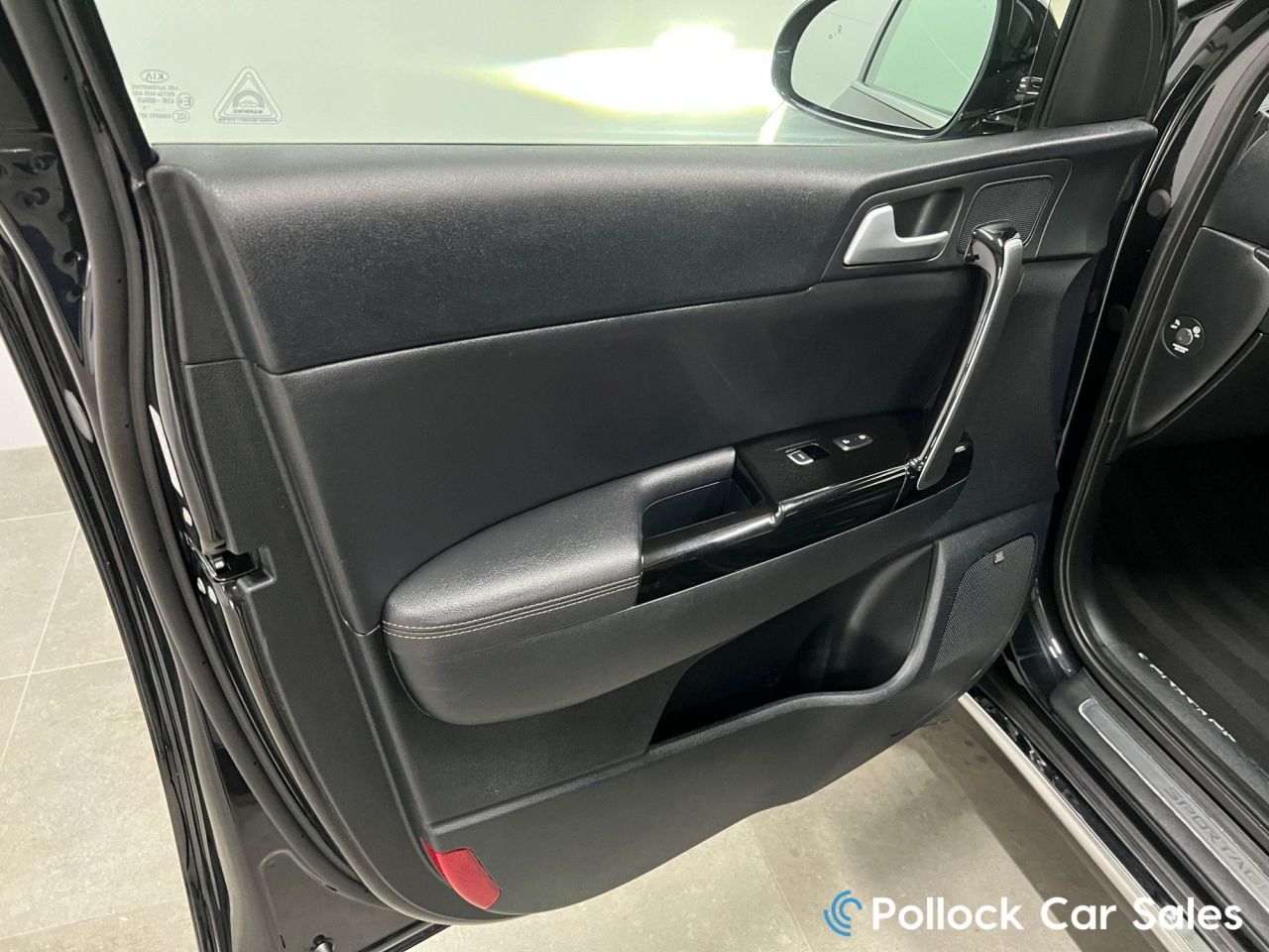 2019 KIA SPORTAGE 1.6 CRDi EcoDynamics+ 4 SUV 5dr Diesel Hybrid Manual Euro 6 (s/s) (134 bhp) - vehicle photo 34 for sale on PureCar