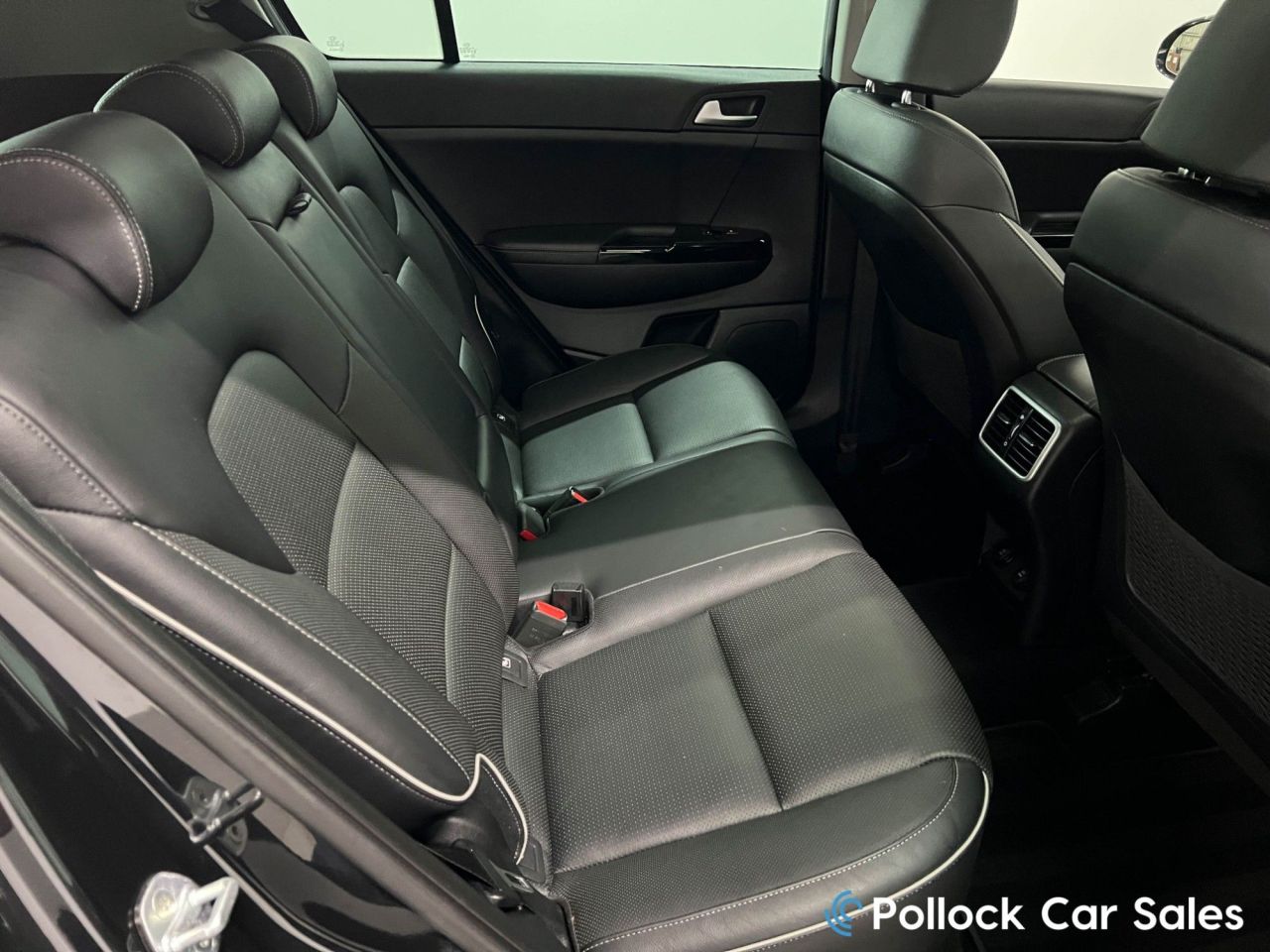 2019 KIA SPORTAGE 1.6 CRDi EcoDynamics+ 4 SUV 5dr Diesel Hybrid Manual Euro 6 (s/s) (134 bhp) - vehicle photo 37 for sale on PureCar