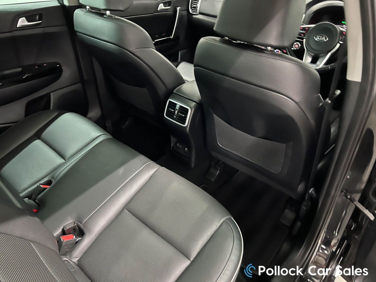 2019 KIA SPORTAGE 1.6 CRDi EcoDynamics+ 4 SUV 5dr Diesel Hybrid Manual Euro 6 (s/s) (134 bhp) - vehicle photo 39 for sale on PureCar