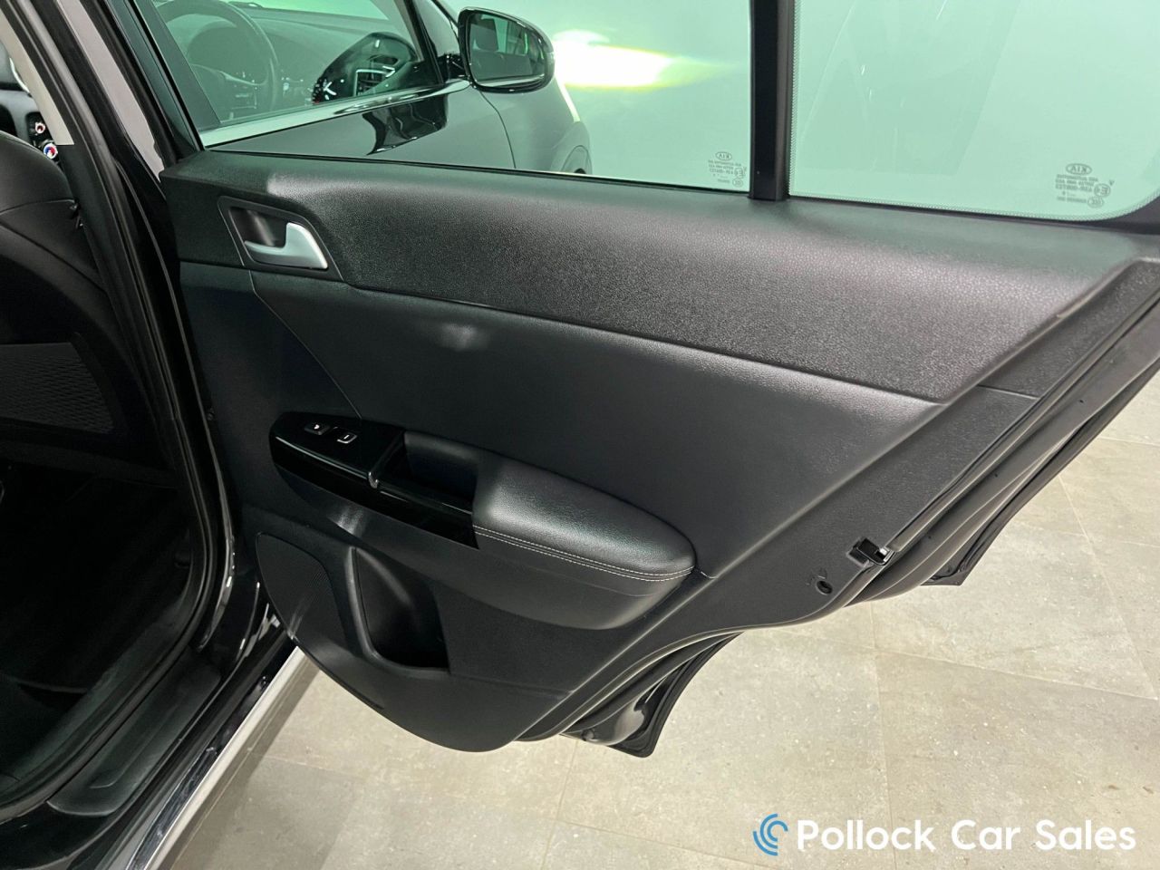 2019 KIA SPORTAGE 1.6 CRDi EcoDynamics+ 4 SUV 5dr Diesel Hybrid Manual Euro 6 (s/s) (134 bhp) - vehicle photo 40 for sale on PureCar
