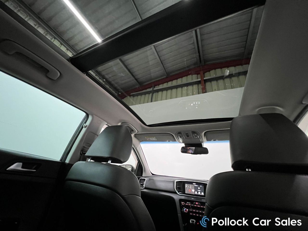 2019 KIA SPORTAGE 1.6 CRDi EcoDynamics+ 4 SUV 5dr Diesel Hybrid Manual Euro 6 (s/s) (134 bhp) - vehicle photo 41 for sale on PureCar