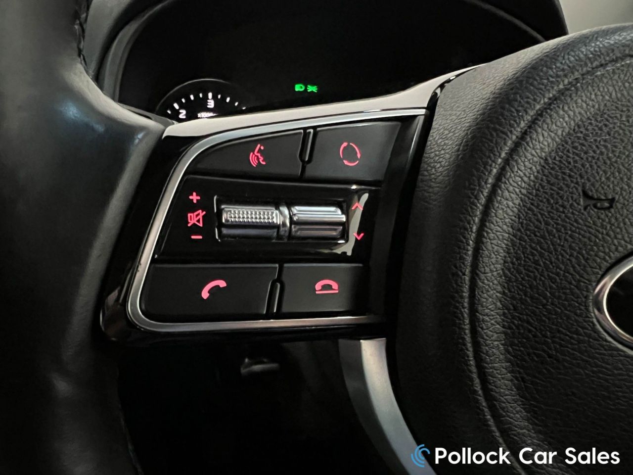 2019 KIA SPORTAGE 1.6 CRDi EcoDynamics+ 4 SUV 5dr Diesel Hybrid Manual Euro 6 (s/s) (134 bhp) - vehicle photo 46 for sale on PureCar