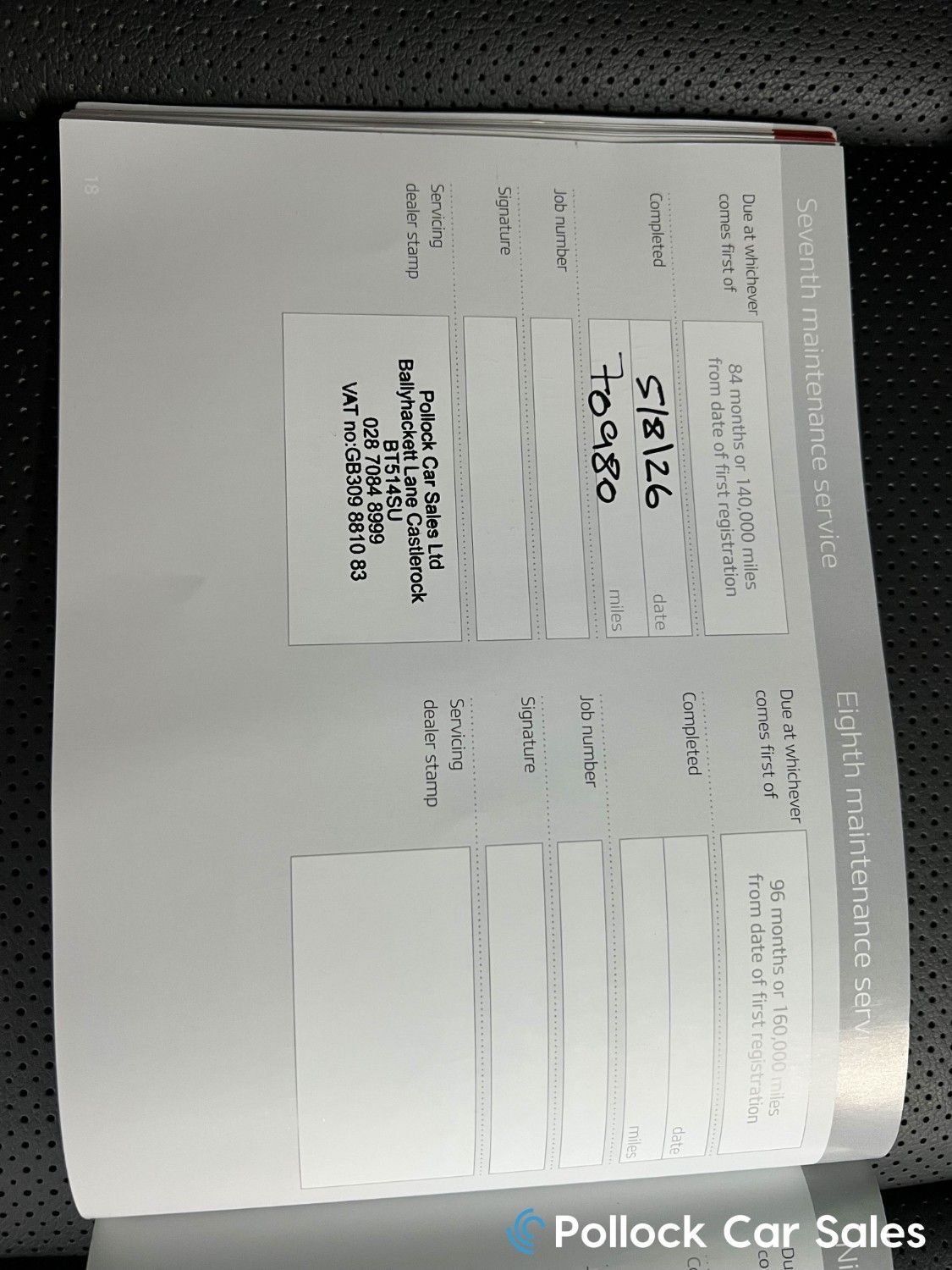 2019 KIA SPORTAGE 1.6 CRDi EcoDynamics+ 4 SUV 5dr Diesel Hybrid Manual Euro 6 (s/s) (134 bhp) - vehicle photo 59 for sale on PureCar