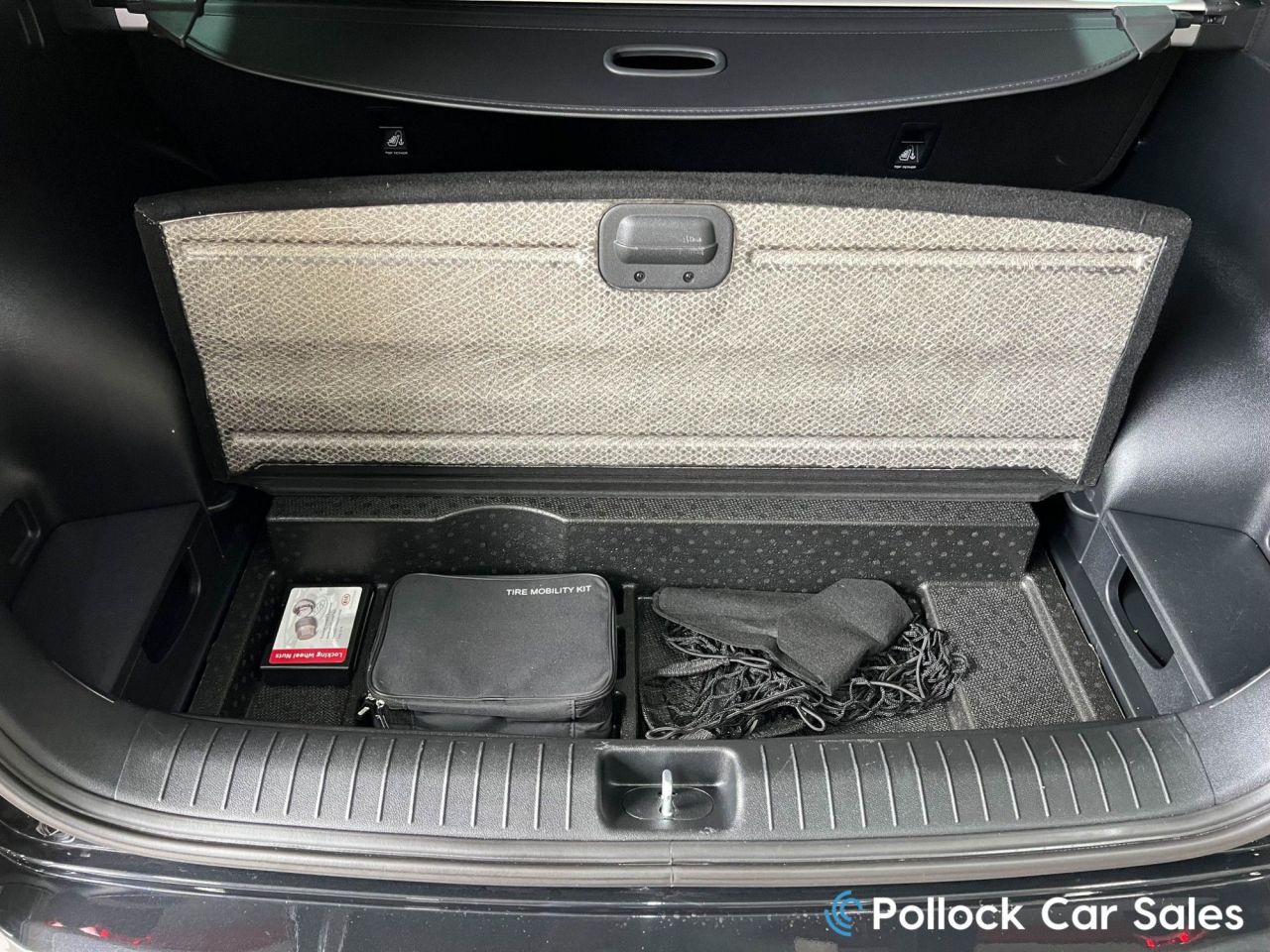 2019 KIA SPORTAGE 1.6 CRDi EcoDynamics+ 4 SUV 5dr Diesel Hybrid Manual Euro 6 (s/s) (134 bhp) - vehicle photo 62 for sale on PureCar